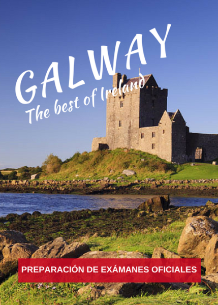 Preparación de exámenes en Galway, Irlanda