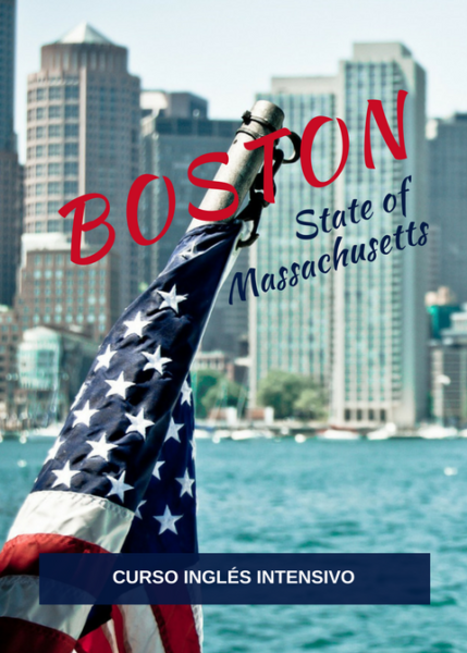 curso inglés intensivo boston