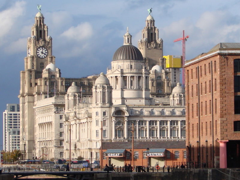 Liverpool-ONE