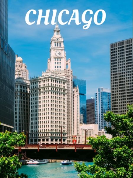 chicago