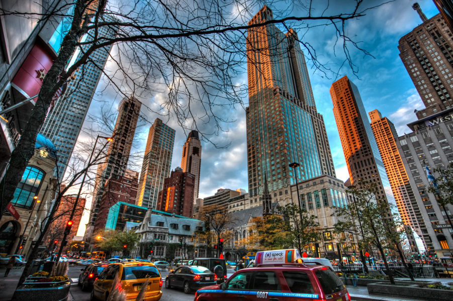 chicago-city