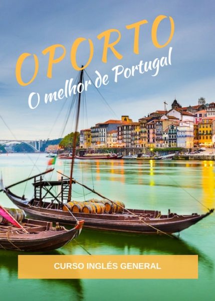 curso portugués Oporto