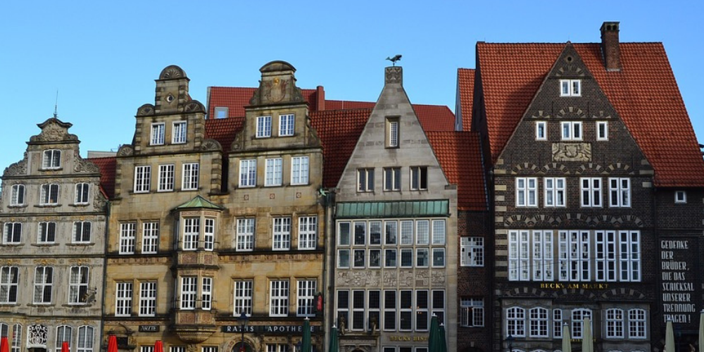 bremen que ver y hacer