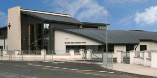 Our Lady's Bower School